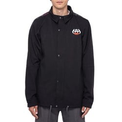 686 Waterproof Coaches Jacket - Men's