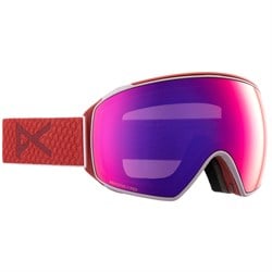 Anon M4 Toric Low Bridge Fit Goggles