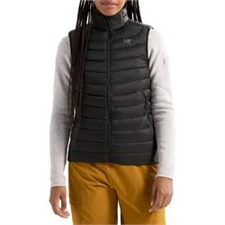 Arc'teryx Cerium Vest - Women's