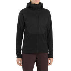 Arc'teryx Delta Hybrid Hoodie - Women's