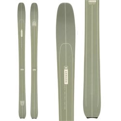 Armada Locator 96 Skis 2024