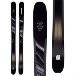 Armada Tracer 108 Skis ​+ Salomon Warden 11 Ski Bindings 2020 - Used