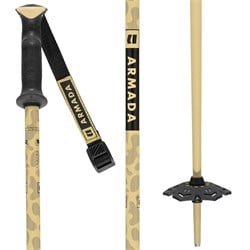 Armada Triad BB Ski Poles 2024