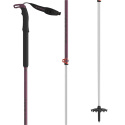 Atomic BCT Touring SQS W Adjustable Ski Poles - Women's 2024