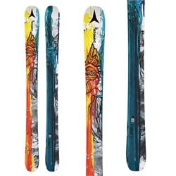 Atomic Bent Chetler Mini Skis - Kids' 2024