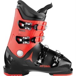 Atomic Hawx Jr 4 Ski Boots - Boys' 2025