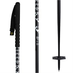 Black Crows Furtis Ski Poles 2025