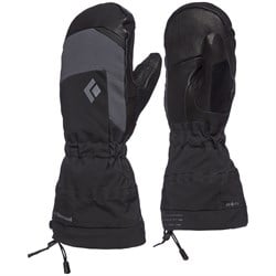 Black Diamond Mercury Mittens