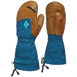 Black Diamond Mercury Mittens - Women's