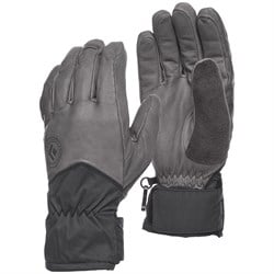 Black Diamond Tour Gloves