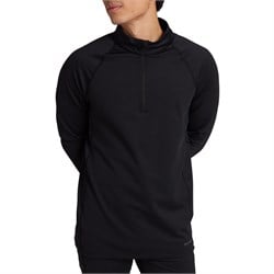 Burton Heavyweight X Quarter-Zip Top