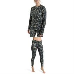 Burton Lightweight X Base Layer Top ​+ Pants - Women's 2024