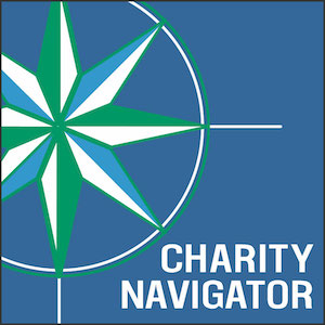 Logo for Charity International