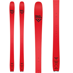 Black Crows Camox Freebird Skis 2025