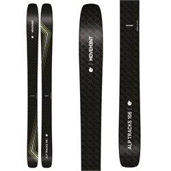 Movement Alp Tracks 106 Skis