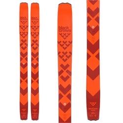 Black Crows Nocta Skis 2024