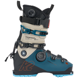 K2 Mindbender 130 BOA Alpine Touring Ski Boots 2024