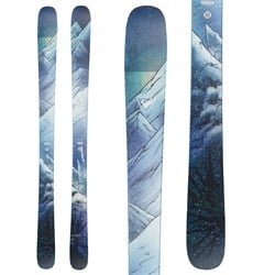 Rossignol Black Ops 98 Skis - Women's 2024