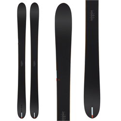 Season Pass Skis 2024