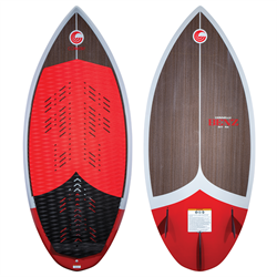 Connelly Benz Wakesurf Board 2023