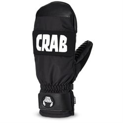 Crab Grab Punch Mittens