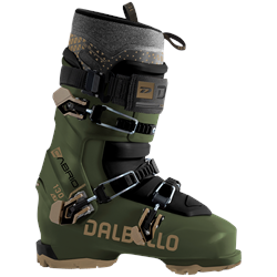 Dalbello Cabrio LV 130 Ski Boots  - Used