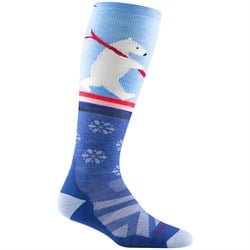 Darn Tough Due North Midweight OTC Socks - Women's