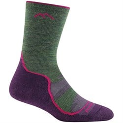 Darn Tough Hiker Micro Crew Lightweight Cushion Socks - Women's