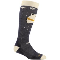 Darn Tough Polar Bear Midweight OTC Socks - Kids'