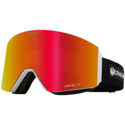 Dragon RVX MAG OTG Low Bridge Fit Goggles