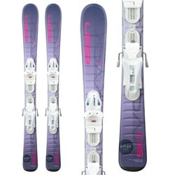 Elan Sky Skis ​+ EL 4.5 GW Bindings - Kids' 2025