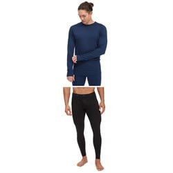 evo Ridgetop Merino Wool Base Layer Set 2023