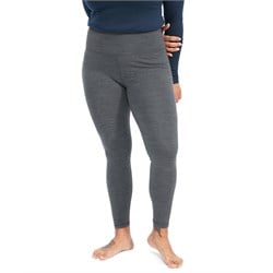 evo Ridgetop Merino Wool High-Waist Leggings - Women's