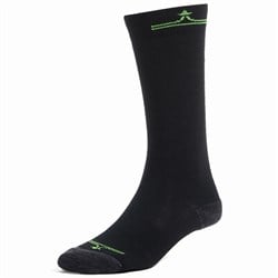 evo Ultralight Merino Plus Snow Socks