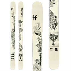 Faction Prodigy 2 Capsule Skis 2025