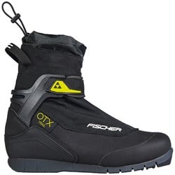 Fischer OTX Trail Cross Country Ski Boots