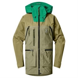 Haglöfs Vassi GORE-TEX Pro Jacket - Women's