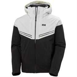 Helly Hansen Alpha Infinity Jacket - Men's