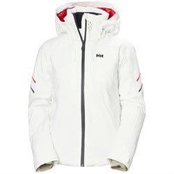 Helly Hansen Alphelia Infinity Jacket - Women's