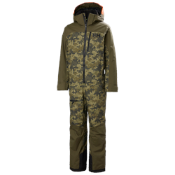 Helly Hansen Fly High 2.0 Ski Suit - Kids'