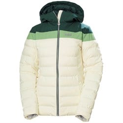 Helly Hansen Imperial Puffy Jacket - Women's