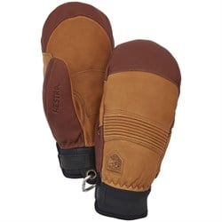 Hestra Freeride CZone Mittens