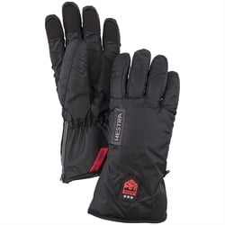 Hestra Heated Glove Liners - Women's