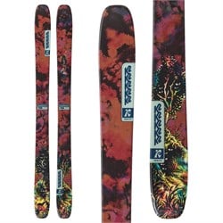 K2 Reckoner 110 W Skis - Women's 2025