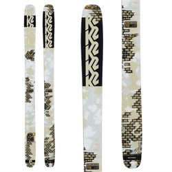 K2 Reckoner 112 Skis 2024