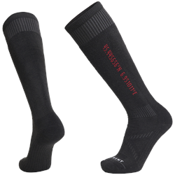 Le Bent Core Full Cushion Snow Socks