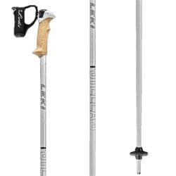 LEKI Stella S Ski Poles - Women's 2025