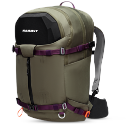 Mammut Nirvana 35L Backpack - Women's