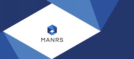MANRS logo