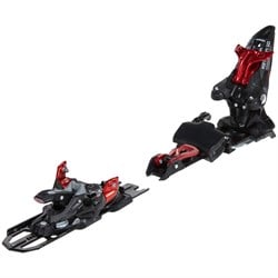 Marker Kingpin 10 Demo Alpine Touring Ski Bindings 2024